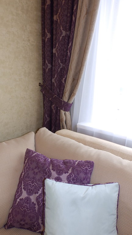 игры с цветом