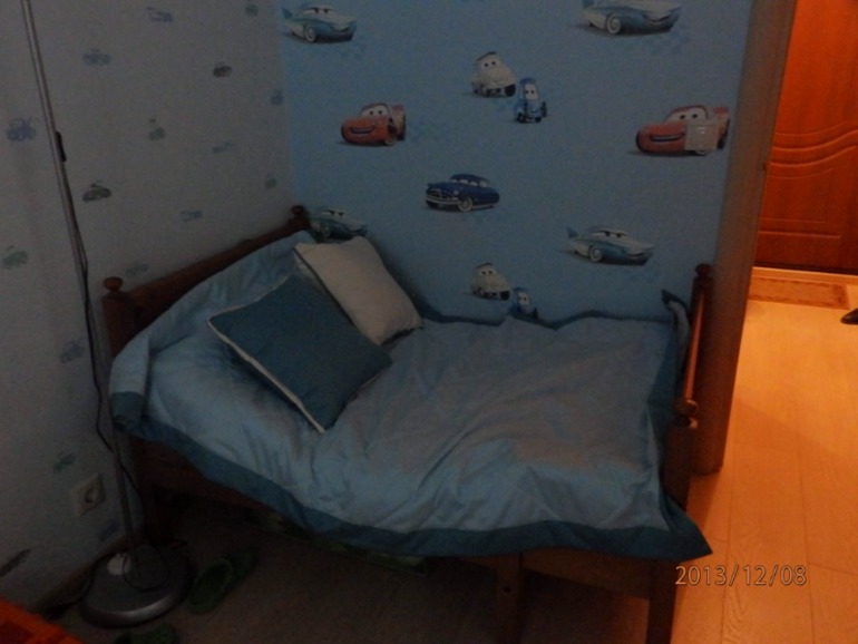 свеженькое!