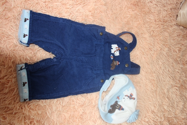 Наш хваст на весну... ПОСТ NUMBER ONE