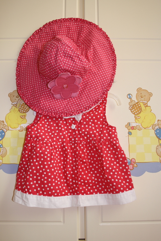 Платья и наряды для малышки GYMBOREE от 18 мес -24, 2 года на лето