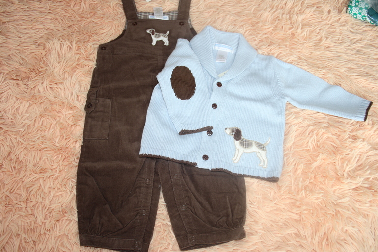 Наш хваст на весну... ПОСТ NUMBER ONE