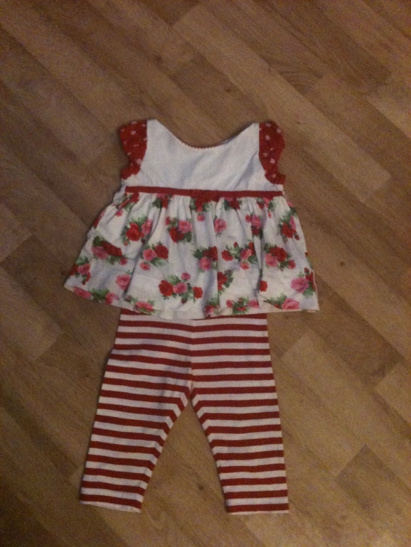 Monnalisa 24 мес.,1200р.