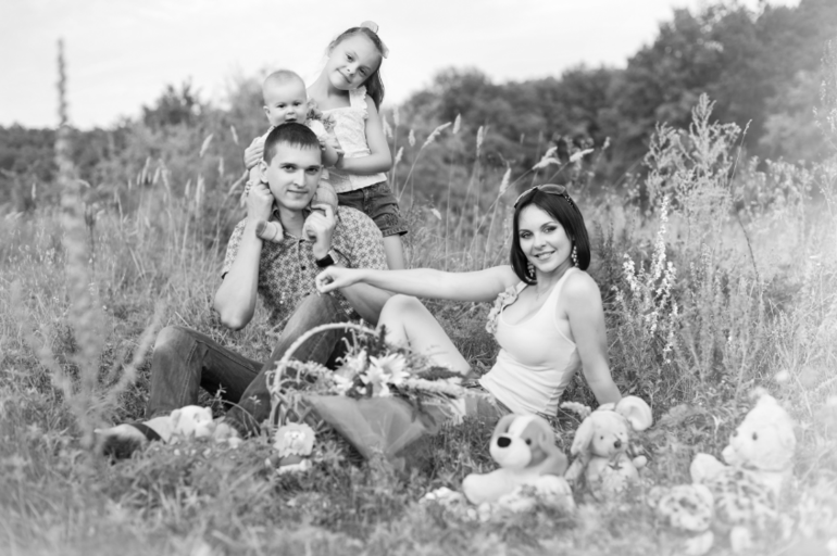 Ура, вот и фото с фотосесии!!! Ромику тут 9 месяцев.