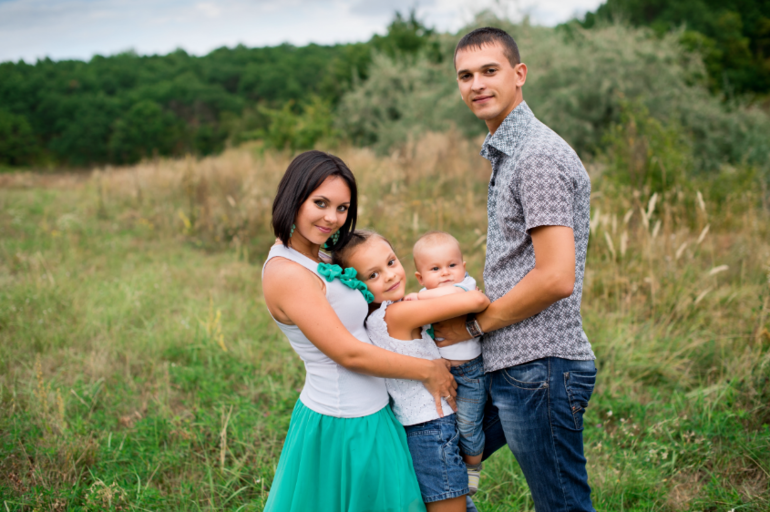 Ура, вот и фото с фотосесии!!! Ромику тут 9 месяцев.