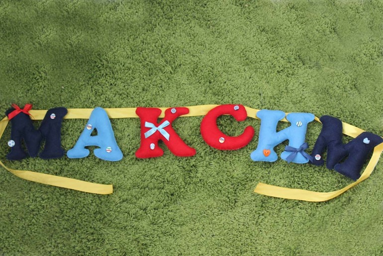 Мое хобби, или как не сойти с ума от близняшек :)