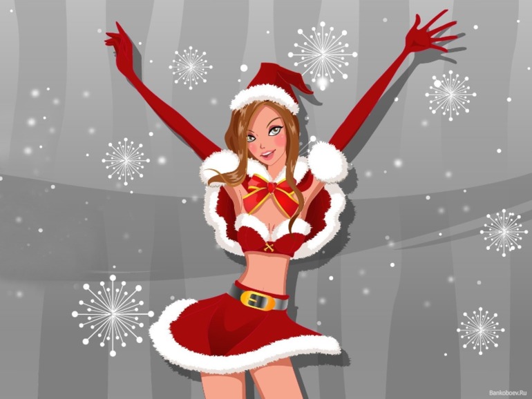 КОНФЕТКА UGG AUSTRALIA-ВЫБИРАЕМ СНЕГУРОЧКУ БЕБИ БЛОГА 2014 ГОДА!