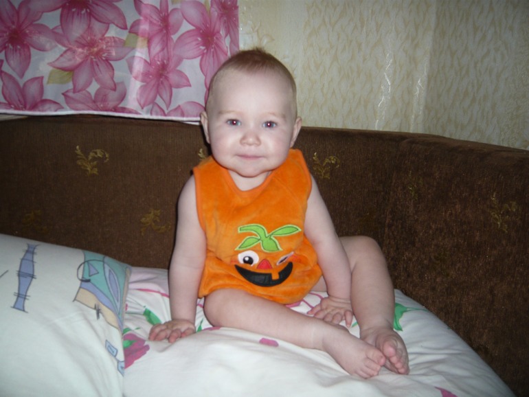 Тыковка