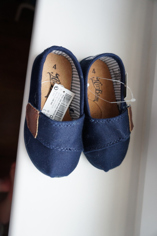 Хваст Next эспадрильи