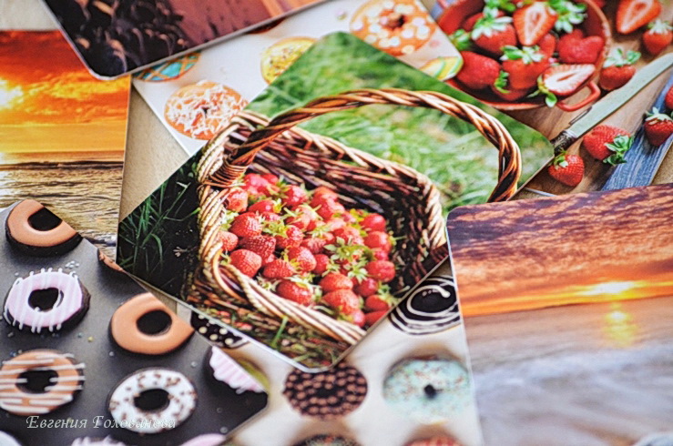 Фотомемори. Эпизод 2