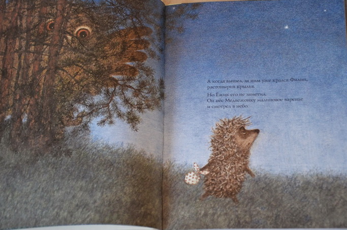 Две очень ночные книги!