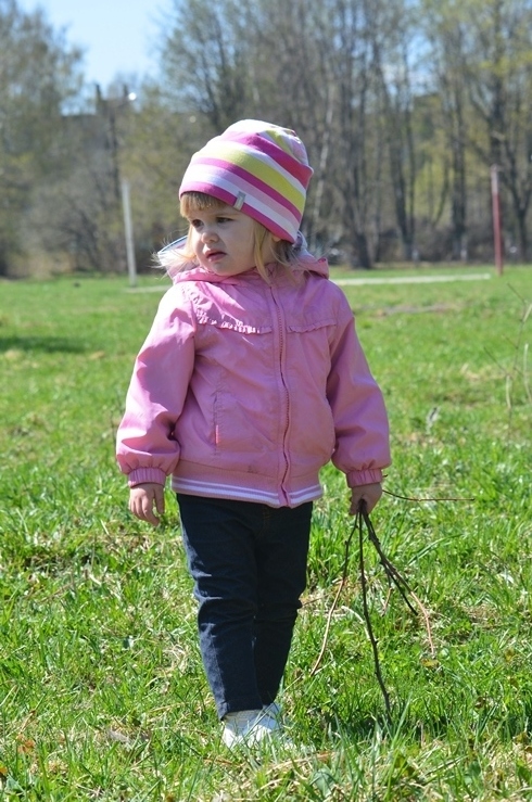 2 - это звучит! :)