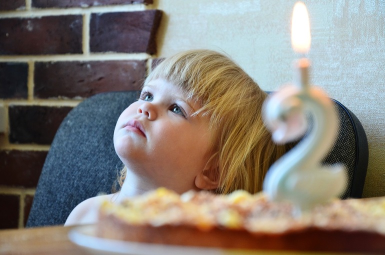 2 - это звучит! :)