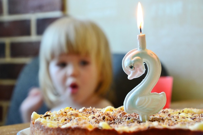 2 - это звучит! :)