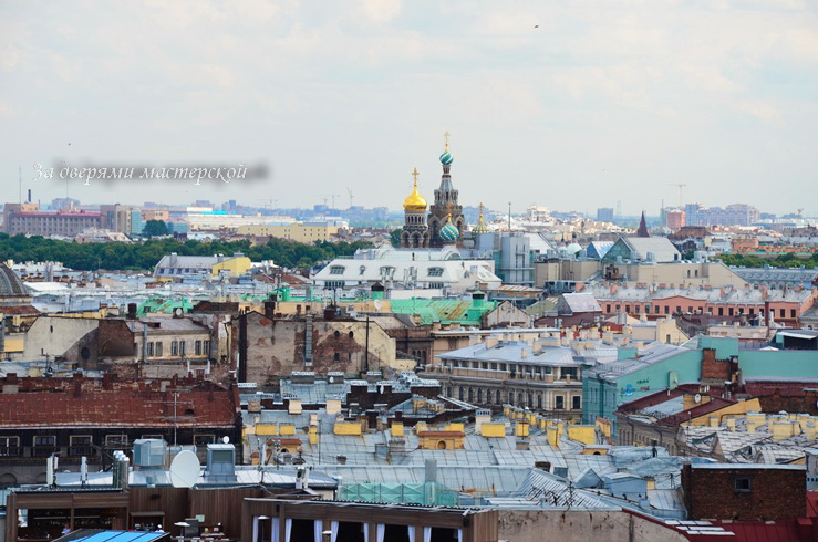 Фотовоспоминания. Ланч на Дворцовой. Дочке 1 год и 2 месяца