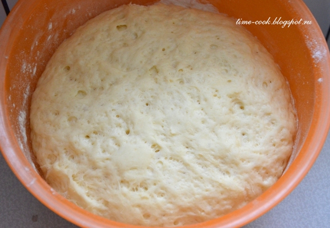 Молочные мини-багеты