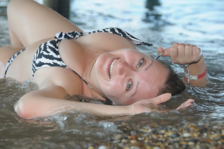 Море!!!!! Море!!!! Я скучаю!!!!!