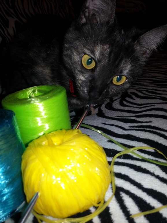 Моя девочка!!!!!