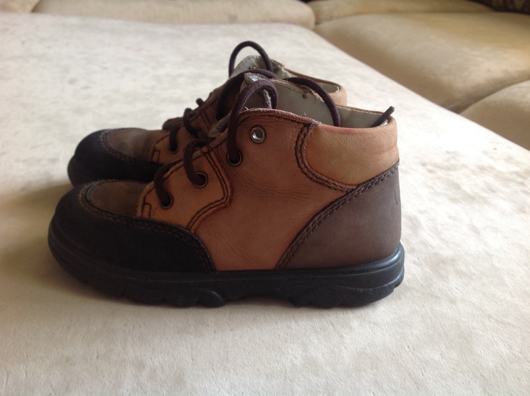 Обувь для мальчика р.24-25. Pablosky, superfit, naturino и тд