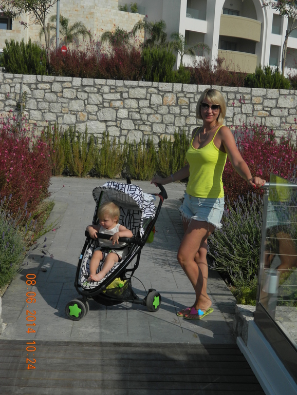 Греция...отпуск