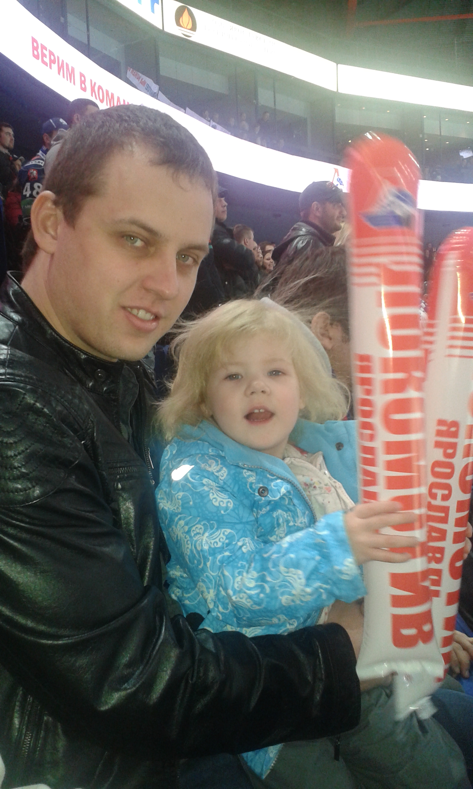 Куда ЕЩЕ сходить с ребенком!?