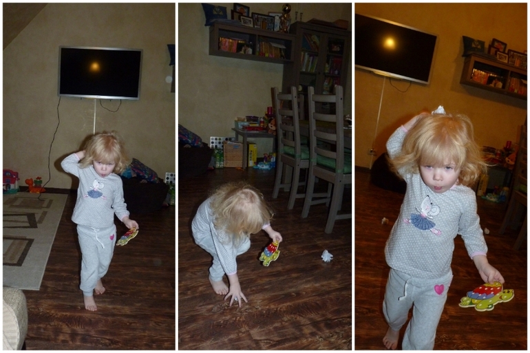 ТН Масленица. День 1: Встреча