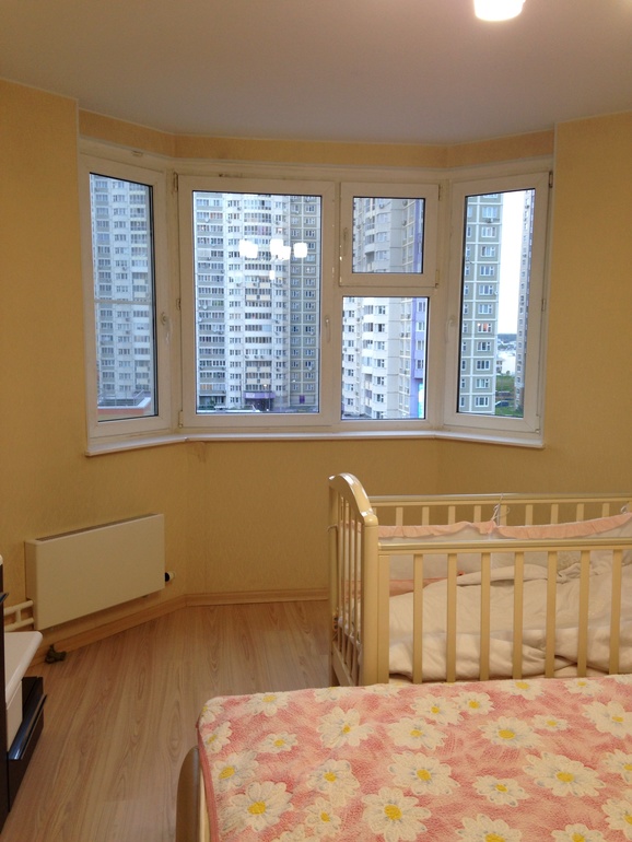 Помогите с выбором текстиля