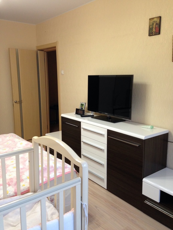 Помогите с выбором текстиля