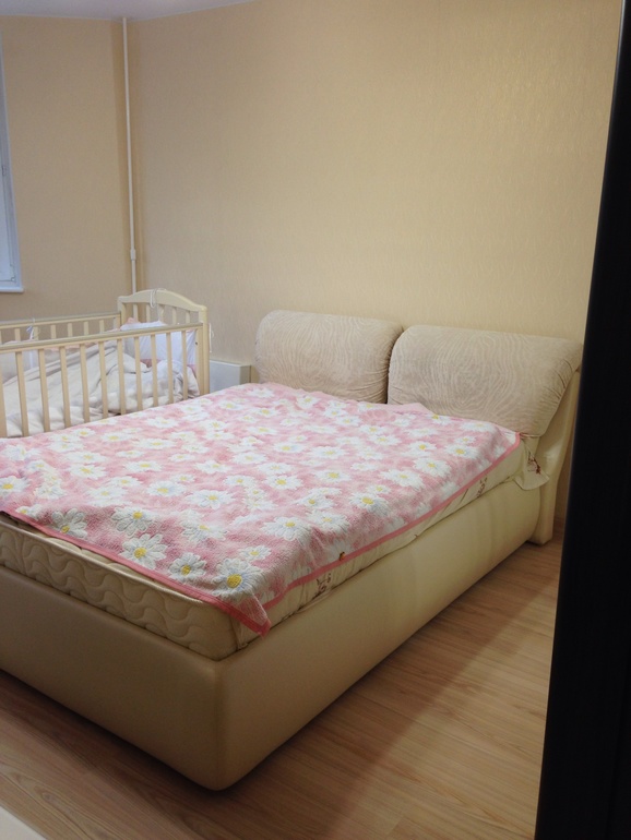 Помогите с выбором текстиля