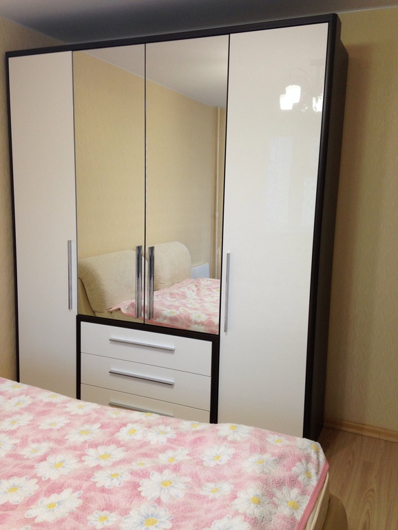 Помогите с выбором текстиля