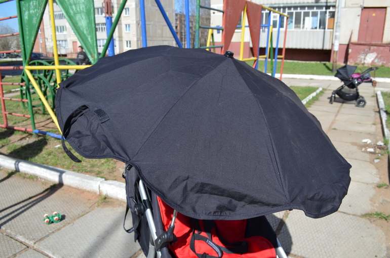 Продам PHIL&TEDS; Vibe с аксами. Регион. 22000 руб.