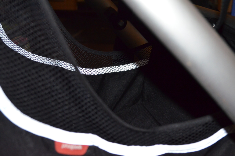 Продам PHIL&TEDS; Vibe с аксами. Регион. 20000 руб ТК за мой счет.