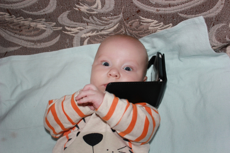 А вот и мы!!!