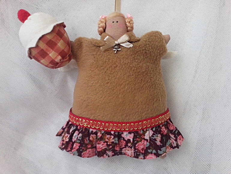 Всем сладкоежкам и тем, кто на диете)