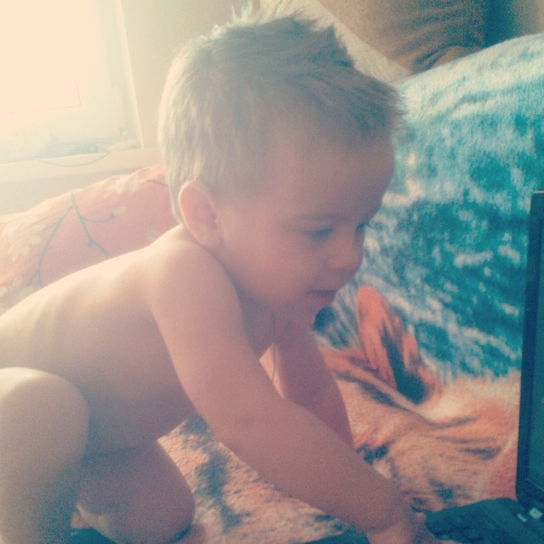 Что из нового...