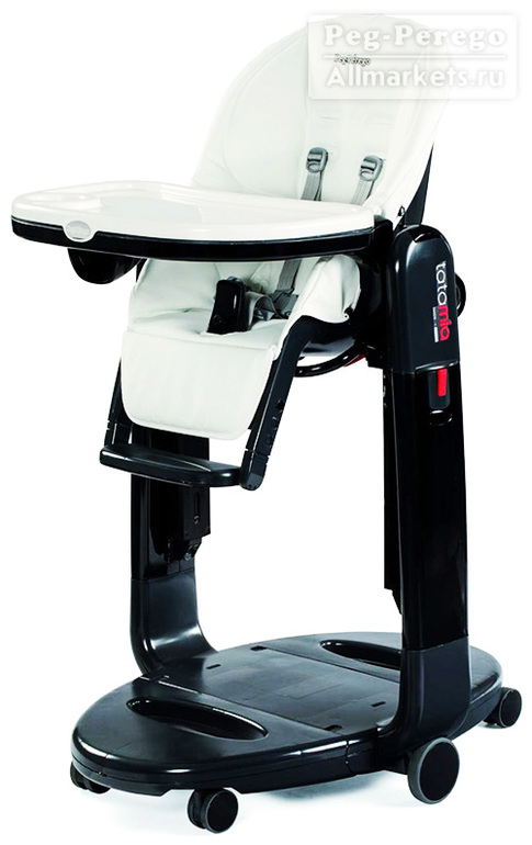 Выбор стульчика.