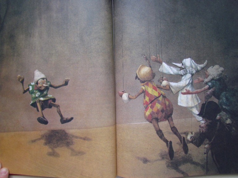 Подарки!!! Большой пост, полный благодарности !!!