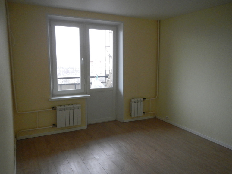 Детская... Какую кровать? Какой цвет фасадов?