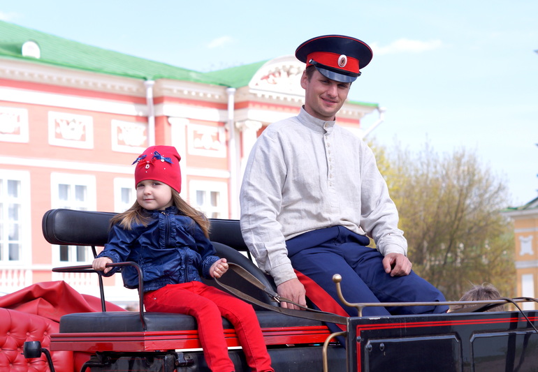 Цветовые решения. Быть или не быть?