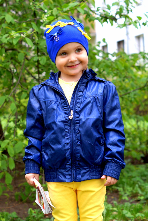 Цветовые решения. Быть или не быть?