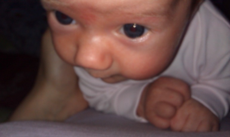 Нам 1 месяц))))))))))))))))))))))))))))))))))))))