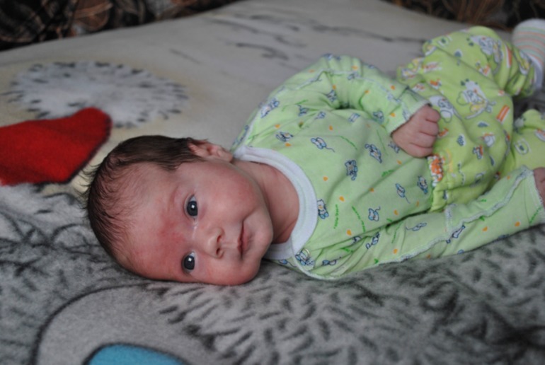 Нам 1 месяц))))))))))))))))))))))))))))))))))))))