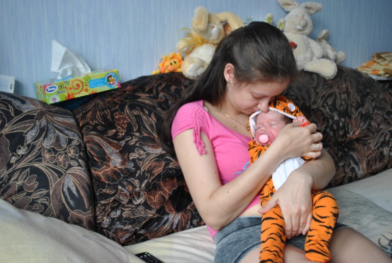 Нам 1 месяц))))))))))))))))))))))))))))))))))))))