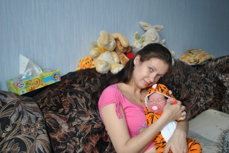 Нам 1 месяц))))))))))))))))))))))))))))))))))))))