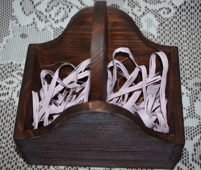 Кухонная утварь