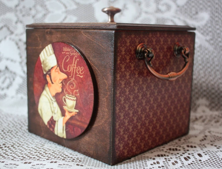 Кухонная темка))