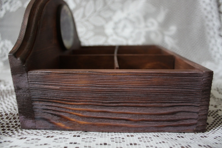 Кухонная утварь