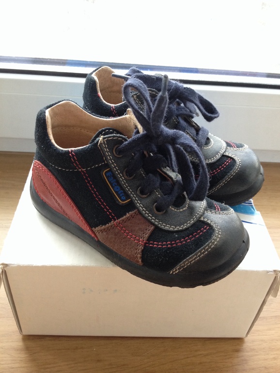 Naturino, keen, shoshoose 19-22 размеры на мальчика