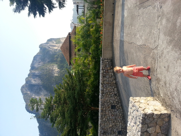 Наша новая жизнь!