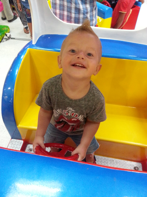 Наша новая жизнь!