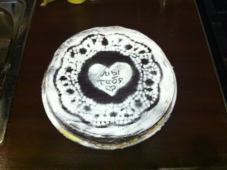 Ждем папулю с отдыха((((